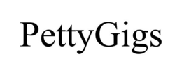PETTYGIGS trademark