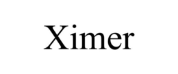 XIMER trademark