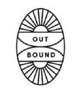 OUT BOUND trademark