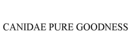 CANIDAE PURE GOODNESS trademark
