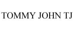 TOMMY JOHN TJ trademark