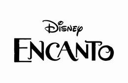 DISNEY ENCANTO trademark