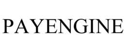 PAYENGINE trademark