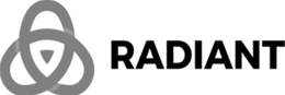 RADIANT trademark