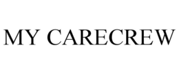 MY CARECREW trademark