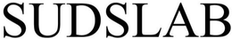 SUDSLAB trademark