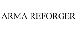 ARMA REFORGER trademark