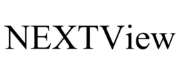 NEXTVIEW trademark