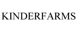 KINDERFARMS trademark