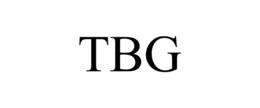 TBG trademark