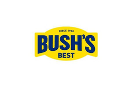 SINCE 1908 BUSH'S BEST trademark