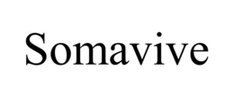 SOMAVIVE trademark