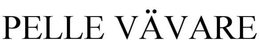 PELLE VÄVARE trademark