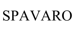 SPAVARO trademark