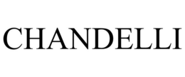 CHANDELLI trademark