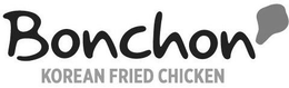 BONCHON KOREAN FRIED CHICKEN trademark