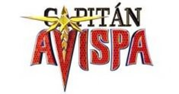 CAPITAN AVISPA trademark
