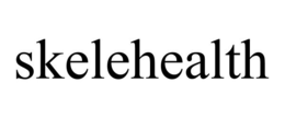 SKELEHEALTH trademark