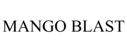 MANGO BLAST trademark