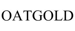 OATGOLD trademark