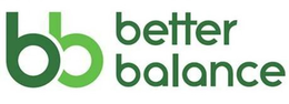 BB BETTER BALANCE trademark