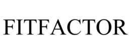 FITFACTOR trademark