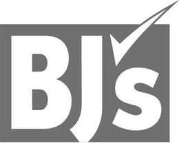 BJ'S trademark