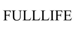 FULLLIFE trademark