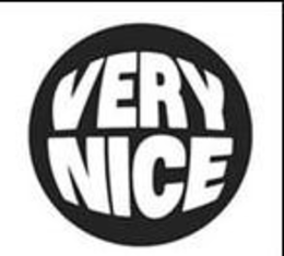 VERY NICE trademark