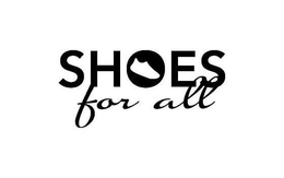 SHOES FOR ALL trademark