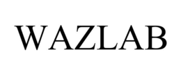 WAZLAB trademark