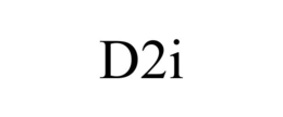 D2I trademark