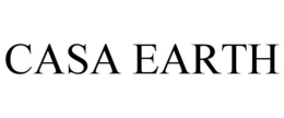 CASA EARTH trademark