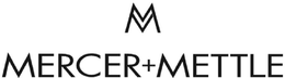 M MERCER+METTLE trademark