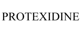 PROTEXIDINE trademark