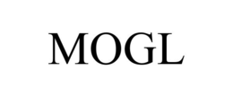 MOGL trademark