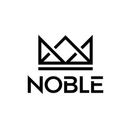 NOBLE trademark