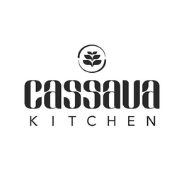 CASSAVA KITCHEN trademark