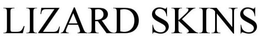 LIZARD SKINS trademark