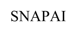 SNAPAI trademark