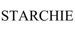 STARCHIE trademark