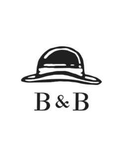 B & B trademark