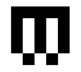 M trademark