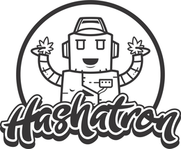 HASHATRON trademark