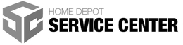 SC HOME DEPOT SERVICE CENTER trademark