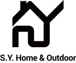 S.Y. HOME & OUTDOOR trademark
