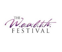 THE W.E.A.L.T.H. FESTIVAL trademark