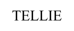 TELLIE trademark