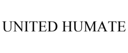 UNITED HUMATE trademark