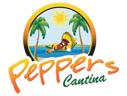 PEPPERS CANTINA trademark